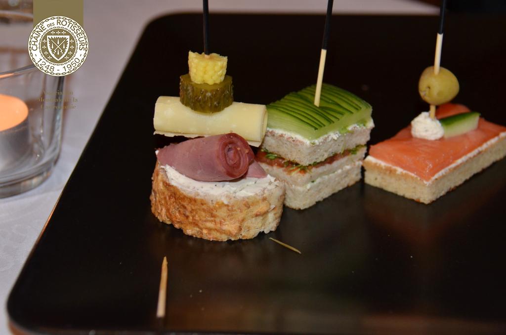 Advents- und Jahresschluss Gala Grand Hotel &amp; Spa Victoria Jungfrau, Interlaken 09.12.2023